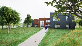 MARION SAUTREAU - GENESE ATELIER D'ARCHITECTURE