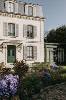 Loris SERVADIO - SERVADIO ARCHITECTURE