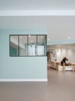 Alexandre MARCHAL - ARRIERE COUR I ARCHITECTURE